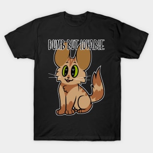 Dumb but Lovable T-Shirt